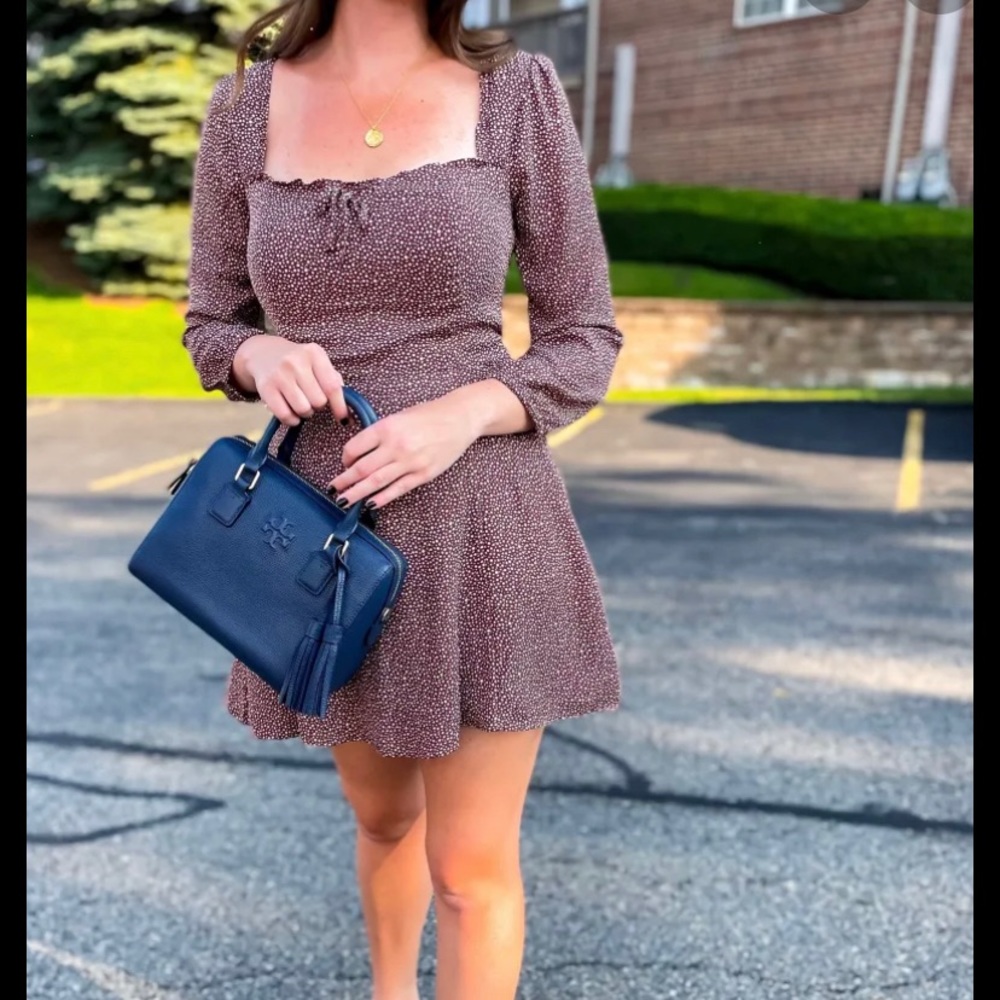 NWT Abercrombie & Fitch Dress!
